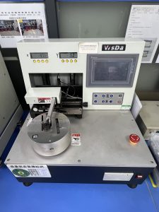 扭力测试机